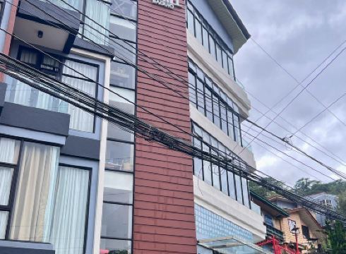 Uphill Baguio Managed by Baguio Terra