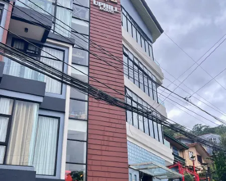 Uphill Baguio Managed by Baguio Terra 바기오 호텔