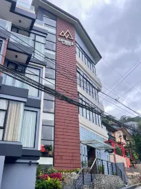Uphill Baguio Managed by Baguio Terra