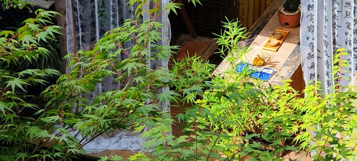 Zhoufu B&B, Liujiang Ancient Town โรงแรมในหงหยา
