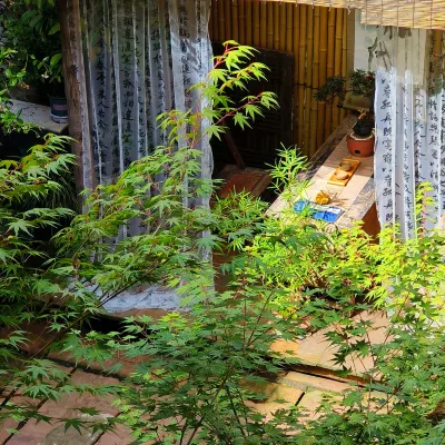 Zhoufu B&B, Liujiang Ancient Town Hotels near Zengjia Garden