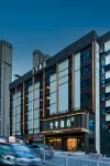 J Hotel (Guiyang Yu'an New City Future Ark) Hotel in zona Laojun Temple