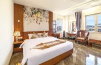 Royal Palace Hotels in Dalat