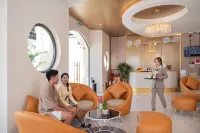Dai Loc Hotel Ha Tien Hotels in Ha Tien