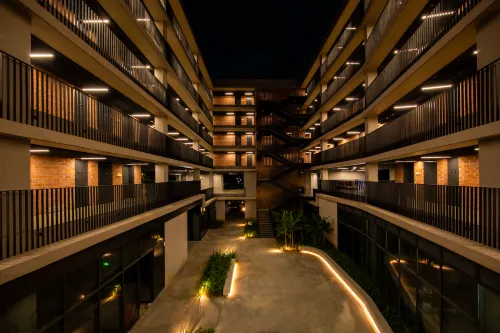 Taoyichaosheng Hotel (Taoxichuan Cultural and Creative Block) - Aamiainen