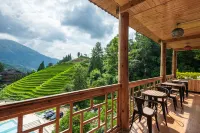 Yuelai Courtyard Hotel (Longsheng Longji Terrace Observation Deck) - Bjergudsigt