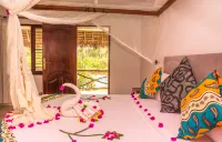 Filao Beach by Sansi