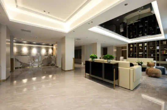 Kaibin Hotel (Changchun Jilin University First Hospital) Hotels near Changchun Park