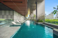 Premium Luxury Menara Jakarta Residence