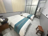 Yunlei Fisherman's House Homestay - Cho phép mang theo thú cưng