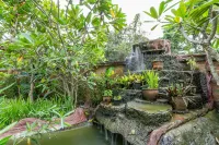 Romsak Lanna Resort