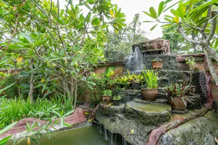 Romsak Lanna Resort