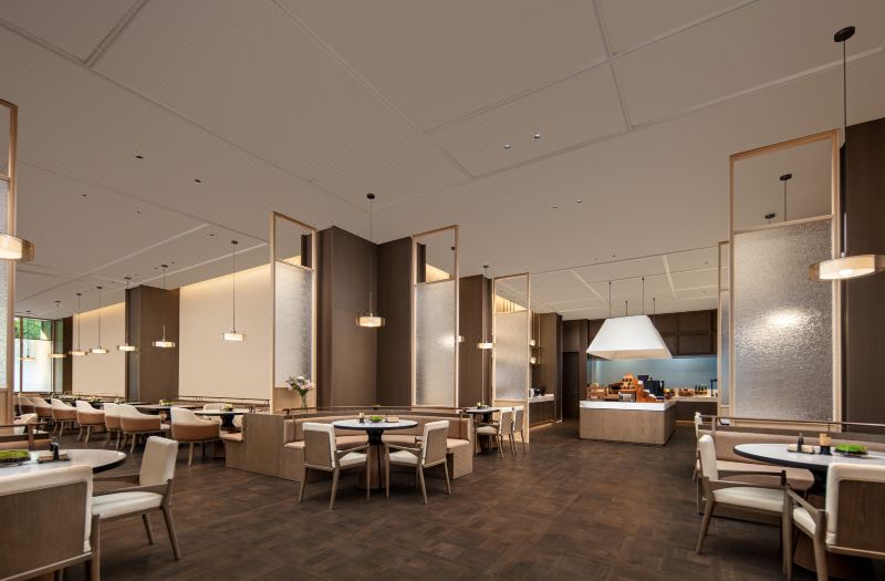 Qingdao Central Business District Shandong Road Atour Hotel photo 5