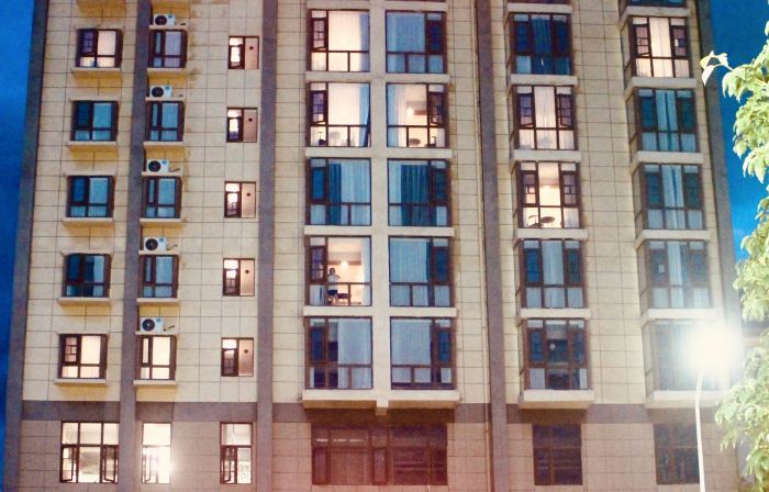 GreenTree Eastern Hotel (Shiping Julong Haoting)