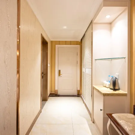 Bayanbulak Silver Stirrup Hotel