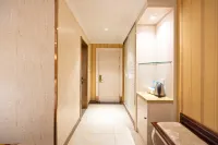 Bayanbulak Silver Stirrup Hotel
