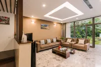 Rosee Villa - Charm Villa M1.5 & M1.6 Flamigo Đại Lải Resort Các khách sạn ở Thị xã Phúc Yên