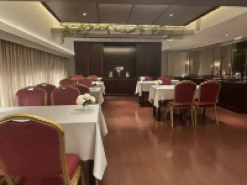 아자 체인 호텔 난핑 지우펑