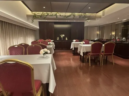 Ajia Chain Hotel Nanping Jiufeng Отели рядом со станцией Nanping North Railway Station