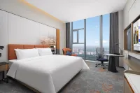 Hampton by Hilton Zhengzhou East Railway Station