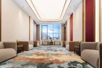Gannan Etiquette . Sanctum Hotel 허쭤 호텔