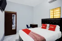 Hotel O Medan near Universitas Sumatera Utara formerly Surya Residence 2 فنادق في Medan Johor