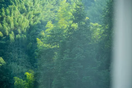 Linqi Villa Отели рядом с достопримечательностью «Yangtianhu Grassland»