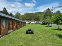 Hideaway of Rotorua Hotels near Agrodome