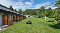 Hideaway of Rotorua Hotels near Skyline Rotorua