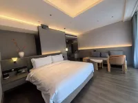 Aidier Hotel (Santai Luxi) Hotels near Zhenjiang Embankment