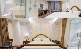 Minh Grand Ha Noi Hotel