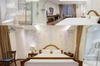 Minh Grand Ha Noi Hotel