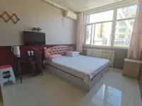 Ar Horqin Banner Mong Kok Hotel