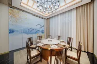 WeiMin Convention Center Jixi Wanyuan