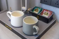 Xier Yue Hotel (Weishan Ancient City)