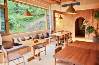 Xuanya Suji Qixian Shanju (Huixian Baoquan Tourist Area) Hotel a Huixian