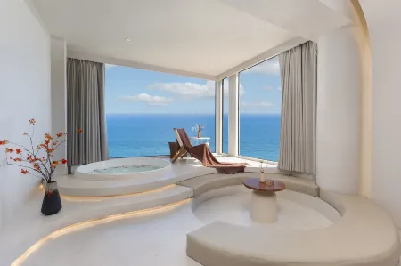 Chenxiyuhai Design Hotel