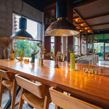 ONYX PARK RESORT UBUD