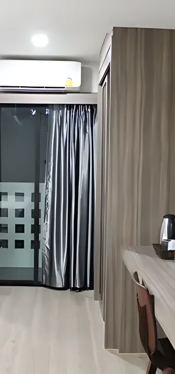 ห้องดีลักซ์ทวิน