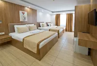 Lion City Hotel Hotell i Büyükçekmece