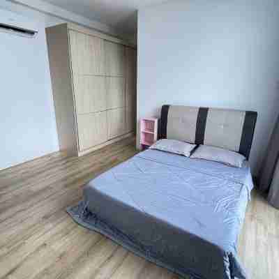 Hann's Residence @ Anna Cozy Apartment Rooms