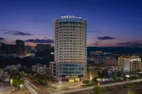 Liupanshui Panzhou Home2 Suites by Hilton Hotel Hotels in Panzhou