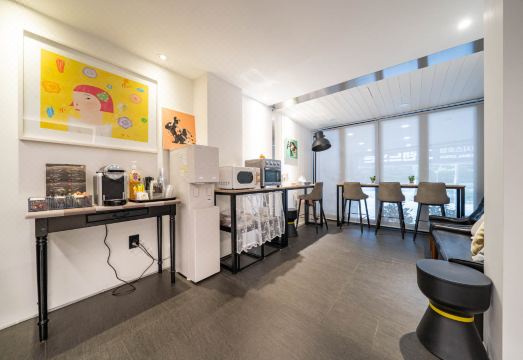 성남 숙소 인테리어