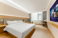 Green Light Residence Hotel (Song County Checun) فنادق في مديرية سونغ