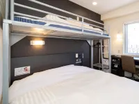 Super Hotel Asahikawa