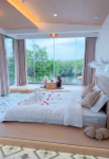Chitangmian Homestay