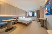 漢庭飯店（貴陽醫科大學附屬醫院店） 貴陽住宿飯店