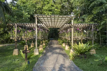 รูปภาพของไฮซีซั่น พูลวิลล่า แอนด์ สปา