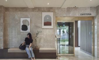 Hotel Yaja Mokpo Peace Square
