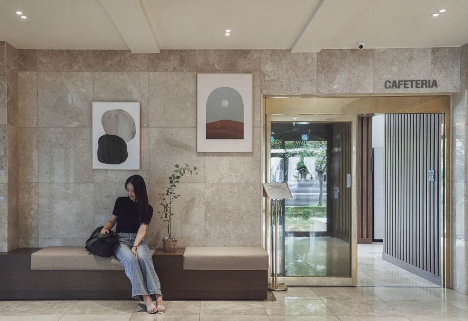 호텔야자 목포평화광장점